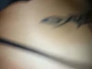 Lady muffin e Tommy la canaglia scopano fuori dalla diacitaeca 15/16