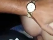 Lady muffin e Tommy la canaglia scopano fuori dalla diacitaeca 6/16