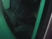 Lady muffin e Tommy la canaglia scopano fuori dalla diacitaeca 7/16