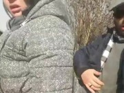 ladymuffine tommy a canaglia scopano x strada 5/16