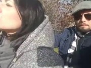 ladymuffine tommy a canaglia scopano x strada 6/16