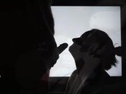 Facial Cumshot Compilation - 43 Cumshots HD 9/16