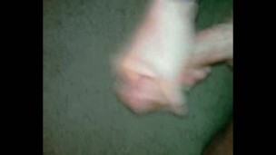 Big dick cum