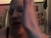 BBW MILF Sucks And Gets Fucked 5/16