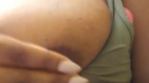 Pretty tits