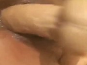 Destinyredbone of Instagram .. masterbation 5/16