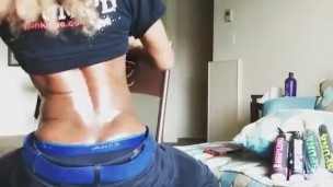 Ts jesica martini- lap dance