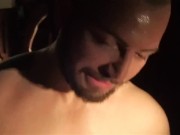 Video Met-Art, Squirting e Sesso dopo lo shooting 12/16