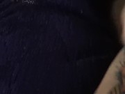 Video Met-Art, Squirting e Sesso dopo lo shooting 3/16