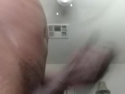 Jamaculent Quick Nutt! - Screenshot 9 of 16 - Jerking Off