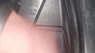Inside vacuuming