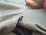 guy cant help masturbating - Screenshot 1 of 16 - HD