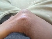 guy cant help masturbating - Screenshot 11 of 16 - Solo Male