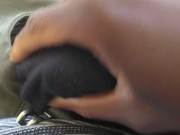 guy cant help masturbating - Screenshot 16 of 16 - Masturbation