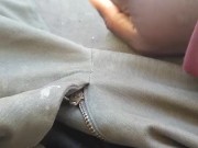 guy cant help masturbating - Screenshot 2 of 16 - Public