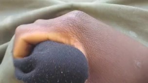 guy cant help masturbating