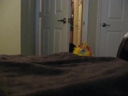 Invasion of the Alien Chicken Suit