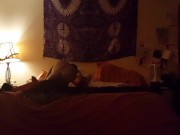 Ass Licking Good Time for Daddys Girl 14/16