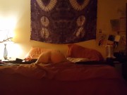 Ass Licking Good Time for Daddys Girl 8/16