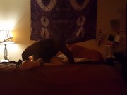 Ass Licking Good Time for Daddys Girl 9/16