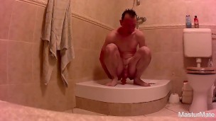 006 (not) Just a showr