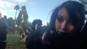 The Pose, closeups in pantyhose