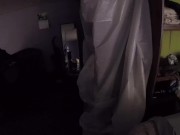 QUICK CUM EDIT - Rough and Hard Spanking Fuck 5/16