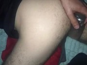 Taking it deep