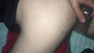 Taking it deep