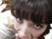 STEP DAUGHTER JESSA RHODES TURNS THE TABLES - 