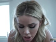 STEP DAUGHTER JESSA RHODES TURNS THE TABLES - 