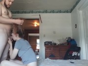 She calls me daddy 5/16