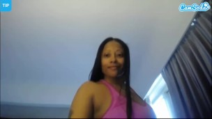 Cherokee on Camsoda.com