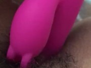 Quick play before work - Screenshot 5 of 16 - Hair Pussy