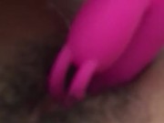 Quick play before work - Screenshot 8 of 16 - Wet Pussy