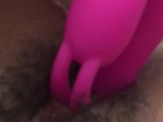 Quick play before work - Screenshot 9 of 16 - Latina Teen