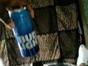 Bigger Then A  Can Part 2