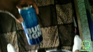 Bigger Then A Can Part 2