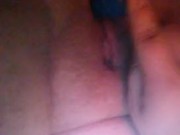 Masturbating - Screenshot 13 of 16 - Vibrator