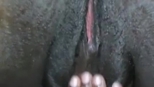 Getting wet for you