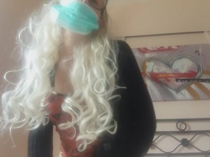 la supposta mi fa venire voglia di incularmi