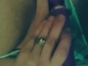 Night Time Play With My Toys 5/16