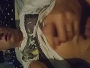Jacking off - Screenshot 14 of 16 - Hard Rough Sex