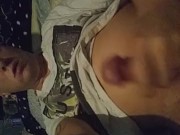 Jacking off - Screenshot 15 of 16 - Teen Masturbation