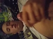 Jacking off - Screenshot 6 of 16 - Hard Rough Sex