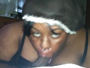 Submissive slobs on bbc 4/16