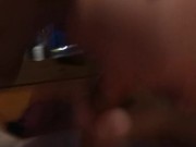She caught masterbating and... - Screenshot 14 of 16 - Oral