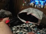 She caught masterbating and... - Screenshot 8 of 16 - Sex