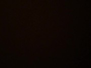 Fucking my girlfriend first time filming anal 11/16