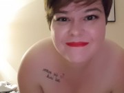 I'll tell you when to cum 1/16